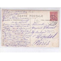 CANTARANNE: souvenir de cantaranne - très bon état