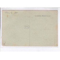 CARCENAC-PEYRALES: gare de carcenac-peyrales - état