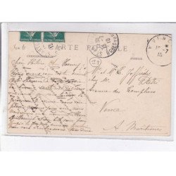 SAINT-ANTOINE: route d'aix et de salon - très bon état