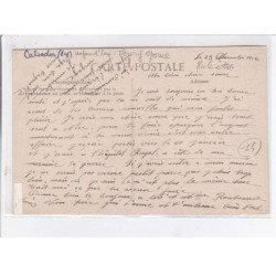 ALLEMAGNE: les hôtels - état