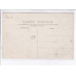 MIGRE: société coopérative de battage - très bon état