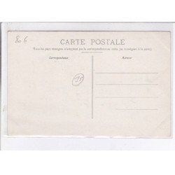 LE CANTAL PITTORESQUE: un abattoir rustique - très bon état