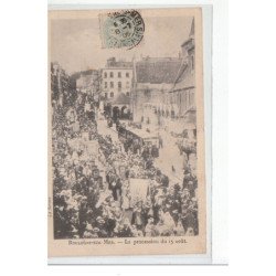 BOULOGNE SUR MER - La Procession du 15 Août - très bon état