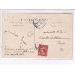 JARS: types berrichons - très bon état