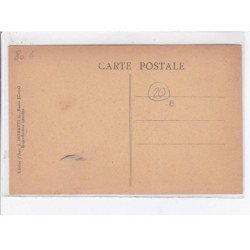 GALERIA: arrêt du P.L.M. hôtel cortegiani - très bon état