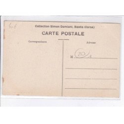 PIETRAPOLA: établissement des bains - très bon état