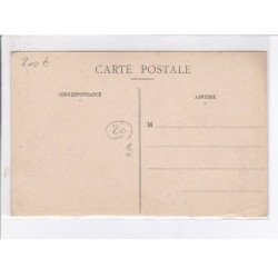 ROGLIANO: le lavoir - très bon état