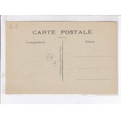 LOZZI: église de lozzi dans cette église a prié madame Letizia alors qu'elle portait le grand Napoléon - très bon état