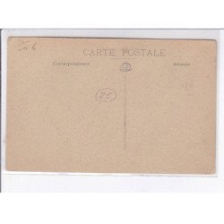 LONGEVELLE: épicerie girardot - très bon état