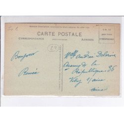 LE TEIL-NOLENT: épicerie mercerie, cafés, tabacs - très bon état