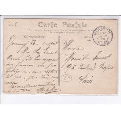 GOURNAY-le-GUERIN: rue de chennebrun - très bon état