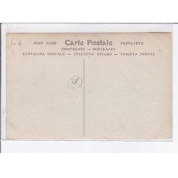 COURVILLE: catastrophe de courville rencontre du rapide paris-brest avec un train de marchandise - très bon état