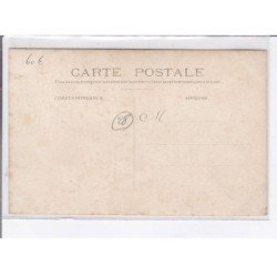 COURVILLE: accident de chemin de fer du 14 février 1911 - très bon état