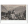 Chapelle de HEAS et Fond de Troumouse - très bon état