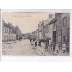 DREUX: rue du valgelé - très bon état