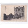 CHAMPROND: villa glatigny colonie de vacances de la villette - très bon état
