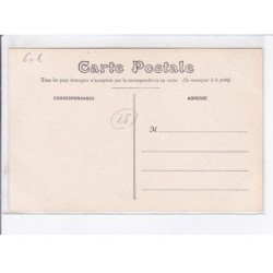 MARBOUE: la gare - très bon état