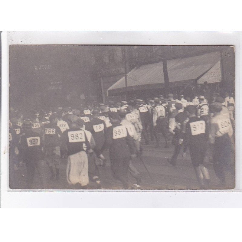 BORDEAUX: course à pied, sport - très bon état