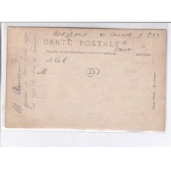 BORDEAUX: course à pied, sport - très bon état