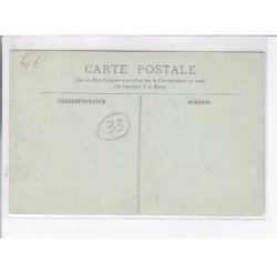 ARCACHON: la station d'anes - très bon état