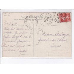 MAQUELINE de MACAU: trams de vendangeurs se rendant au travail - très bon état