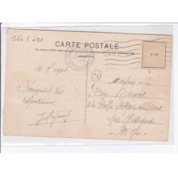 Toulouse : société anonyme des anciens établissements laporte et fils et cie (magasin également a Beziers) - état