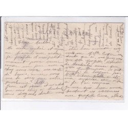 BEZIERS: pensionnat des religieuses de l'immaculée conception à la junquera (espana) 3CPA - très bon état