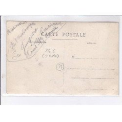 BEZIERS: pensionnat des religieuses de l'immaculée conception à la junquera (espana) 3CPA - très bon état