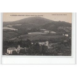 SAINT DIDIER DE BEAUJEU - Chalet des Cascades - très bon état