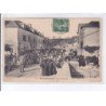 PONT-CHRETIEN: rue principale - très bon état