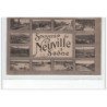 Souvenir de NEUVILLE SUR SAONE - très bon état