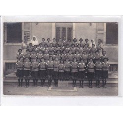 RUFFEY-sur-SEINE: colonie 1937 - très bon état