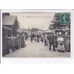 CONTRES: côté du marché - très bon état