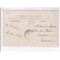 CONTRES: côté du marché - très bon état