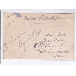 FRETEVAL: la gare - très bon état