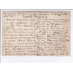 SAINT-ETIENNE: exposition des eleveurs amateurs de la loir, chiens - très bon état