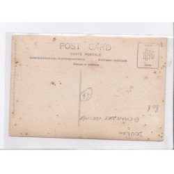 DOULON: char des reines - très bon état