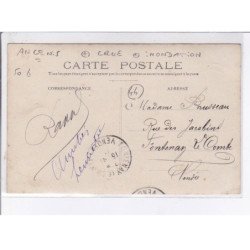 ANCENIS: crue inondation - très bon état