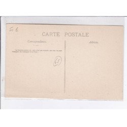 SAINT-AIGNAN-le-JAILLARD: place de l'église - très bon état