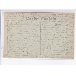 EN SOLOGNE: hutte de bûcherons - très bon état