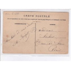 ISDES: gare du tramway - état