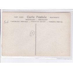 PITHIVIERS: école saint-grégoire la chapelle 6 octobre 1911 - très bon état