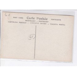 PITHIVIERS: école saint-grégoire de pithiviers, le sanctuaire dans la nouvelle chapelle - très bon état