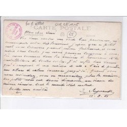 ORLEANS: groupe de personnes habillé tout de blanc, instruments de musique - état