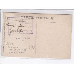 SAINT-CERE: visite de poincarré président - très bon état