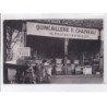 ORLEANS: quincaillerie R. Chaineau 119 faubourg bannier-orleans concessionnaire de moteurs Johnson - très bon état