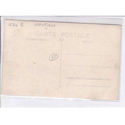 ORLEANS: quincaillerie R. Chaineau 119 faubourg bannier-orleans concessionnaire de moteurs Johnson - très bon état