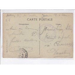 PATAY: la gare - très bon état