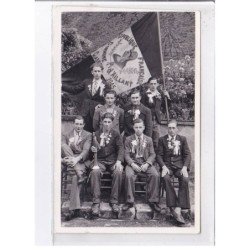 AILLANT: classe 1945 - très bon état