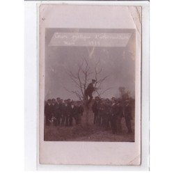 PENNE D'AGENAIS: cours pratique d'arboriculture mars 1911 - état